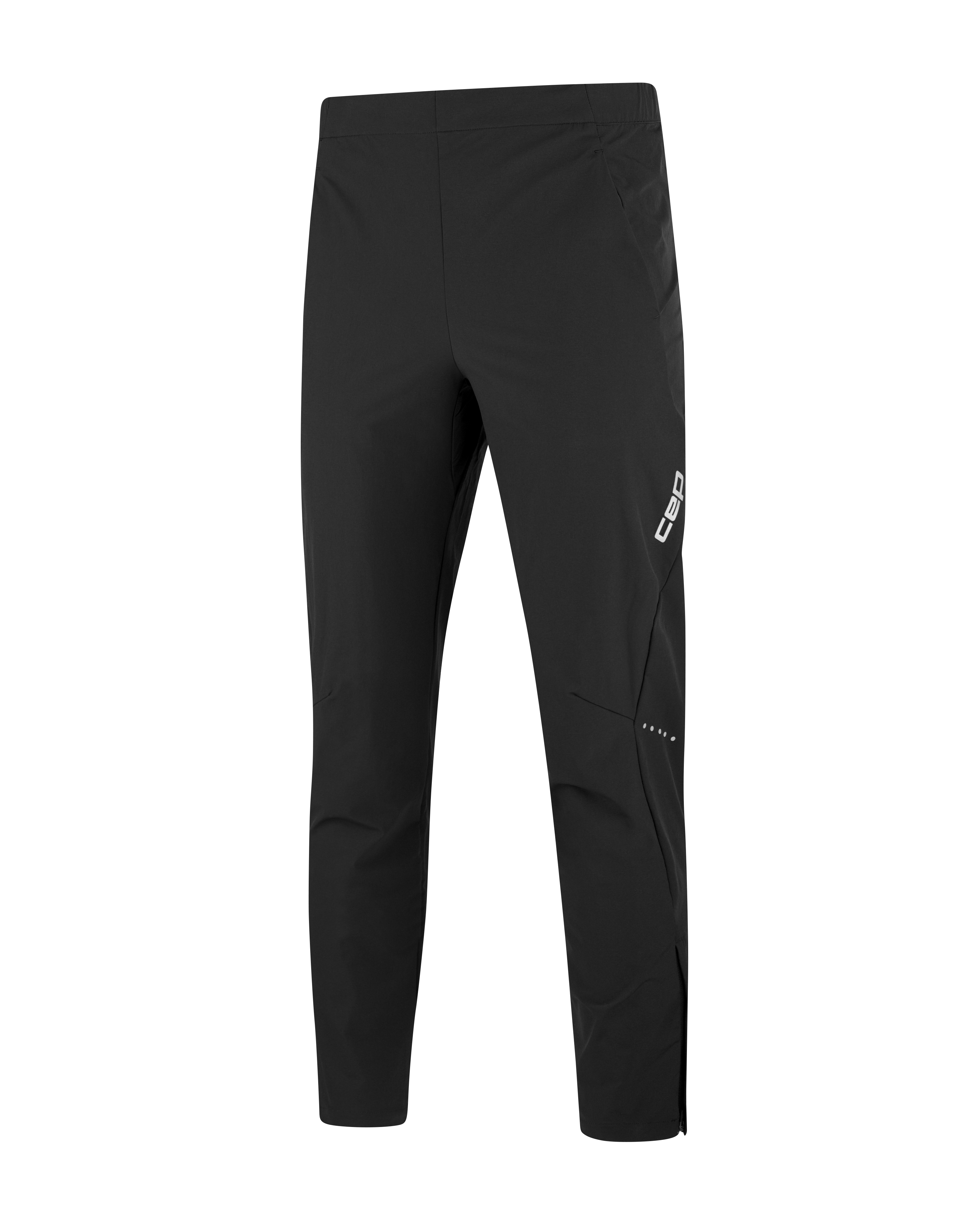 Core Run Pants for Men | CEP Running