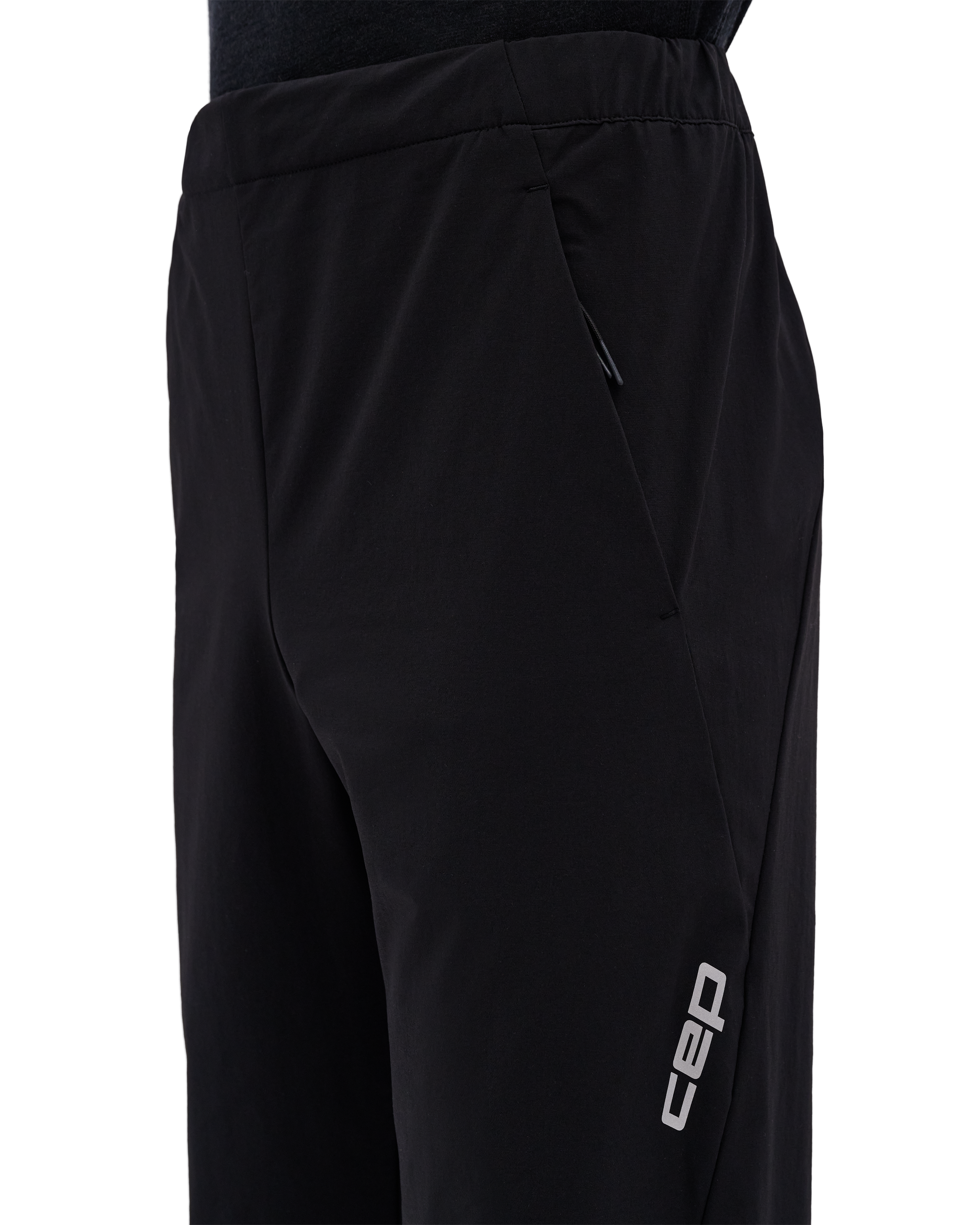 On RunningPants　М　ブラック Core Run Pants for Men | CEP Running