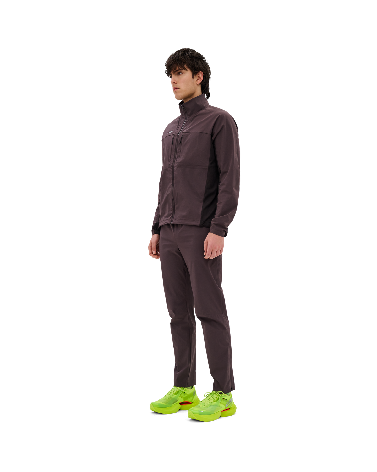 Core Run Pants, Men