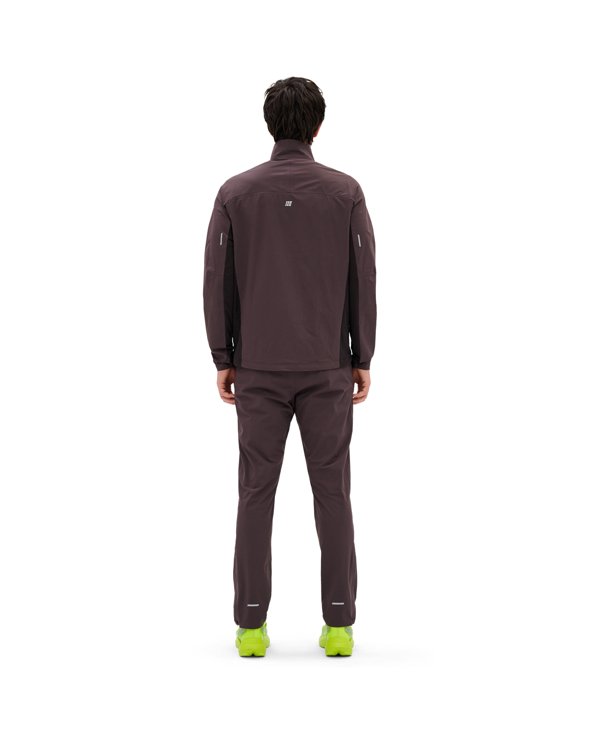 Core Run Pants, Men