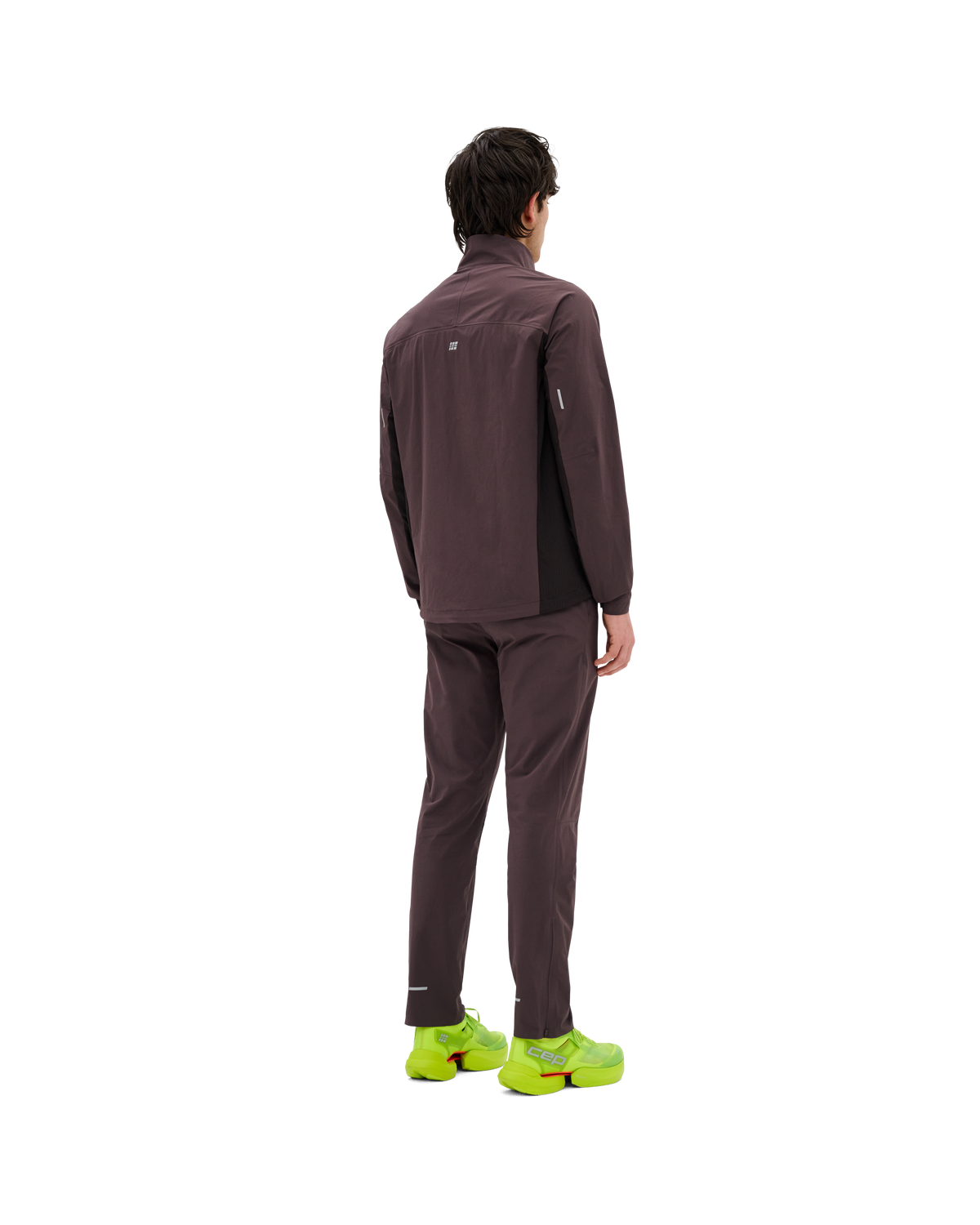 Core Run Pants, Men