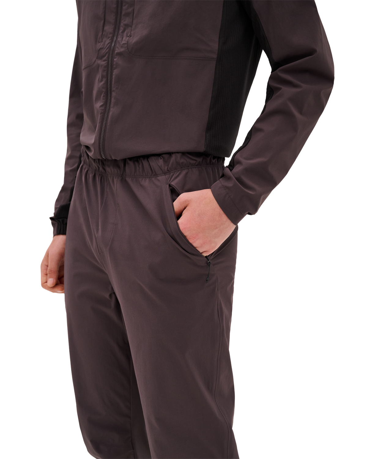 Core Run Pants, Men