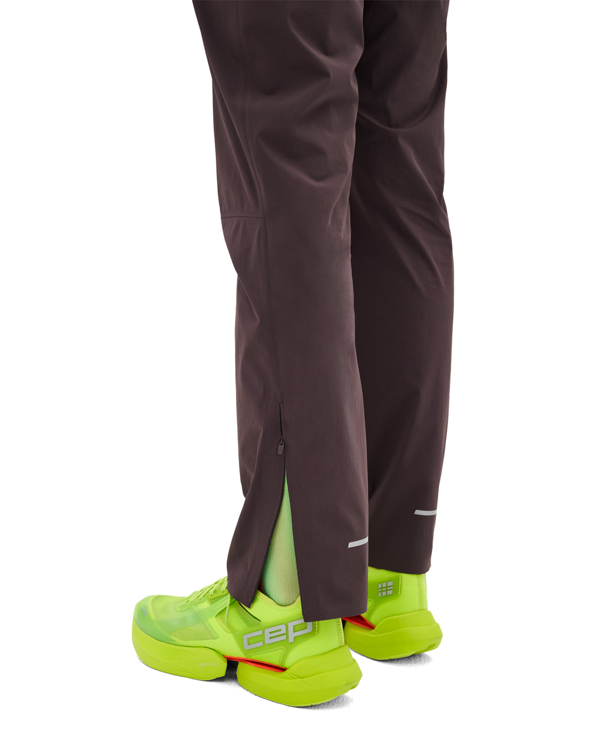 Core Run Pants, Men