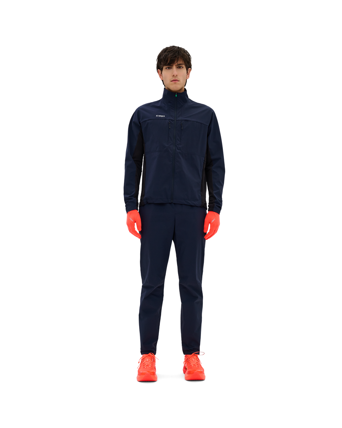 Core Run Pants, Men