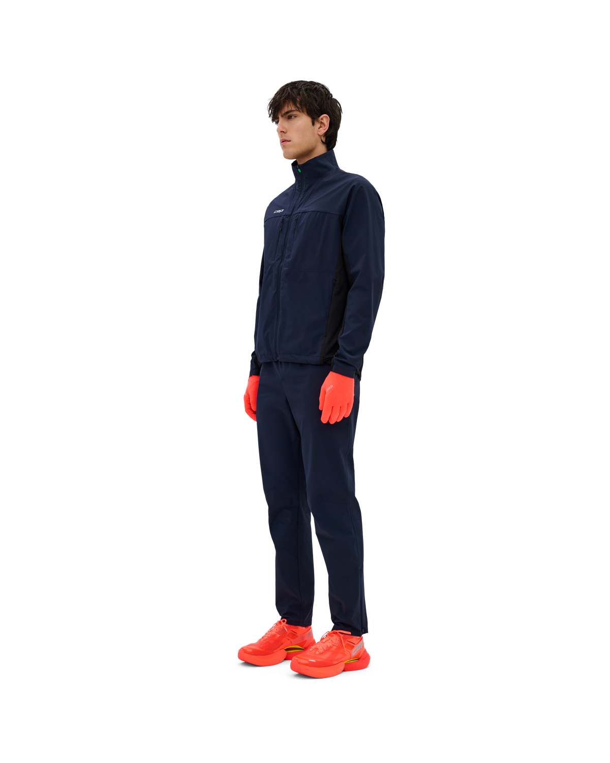 Core Run Pants, Men