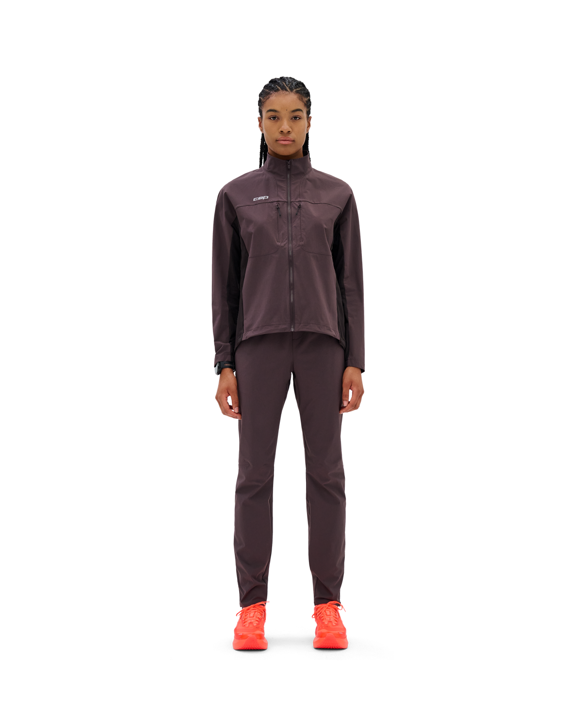 Core Run Pants, Women