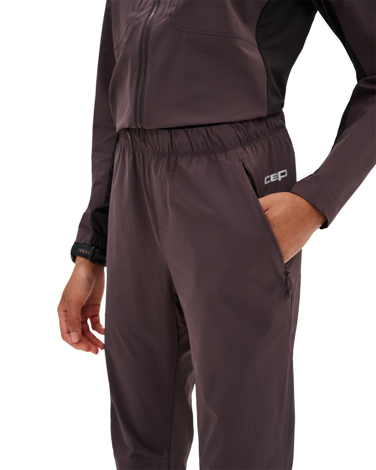 Core Run Pants, Women