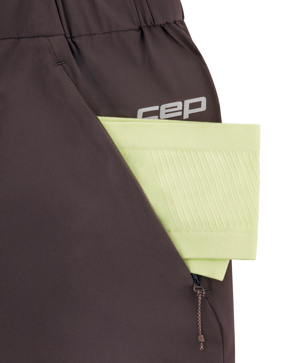 Core Run Pants, Women
