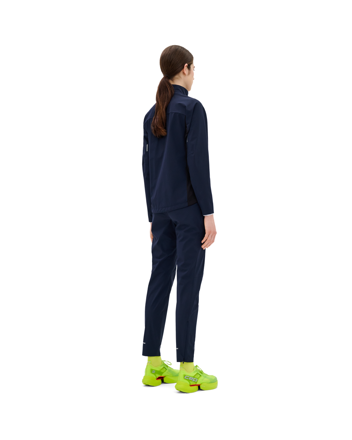 Core Run Pants, Women