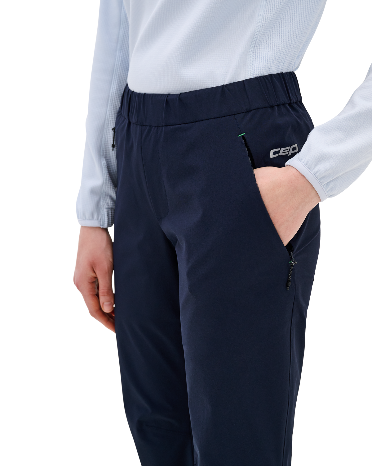 Core Run Pants, Women