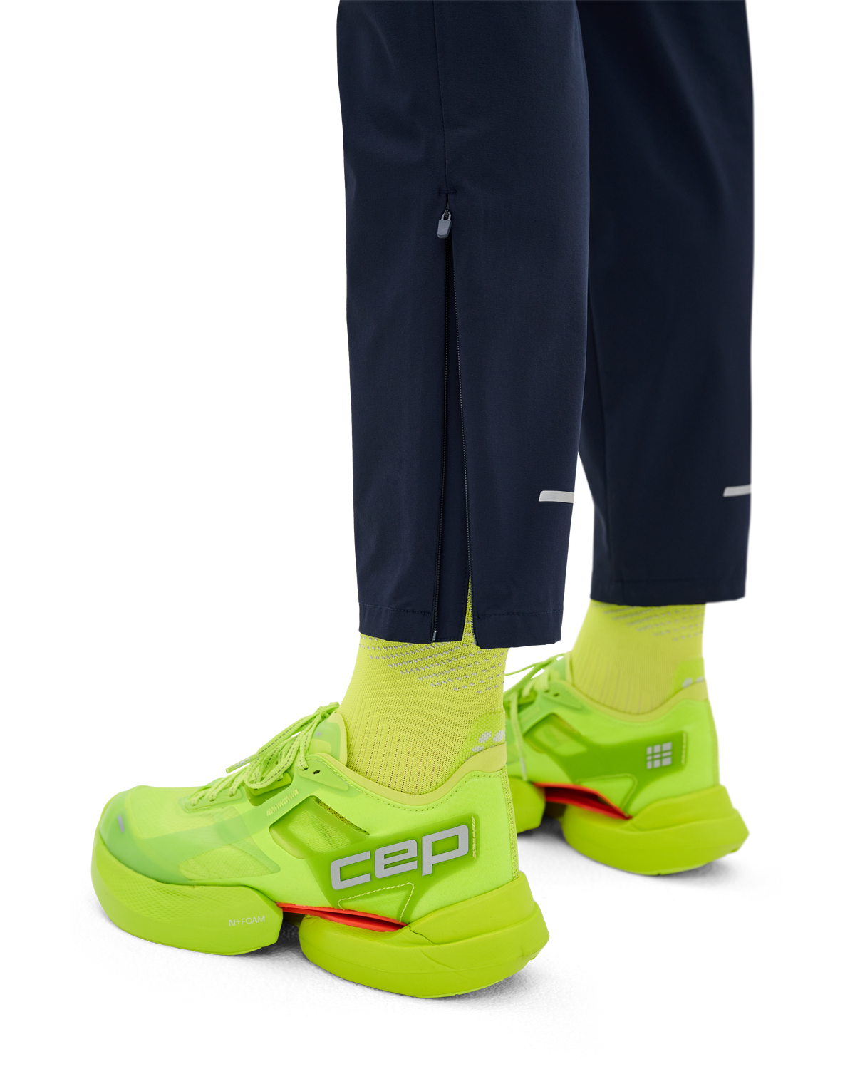 Core Run Pants, Women