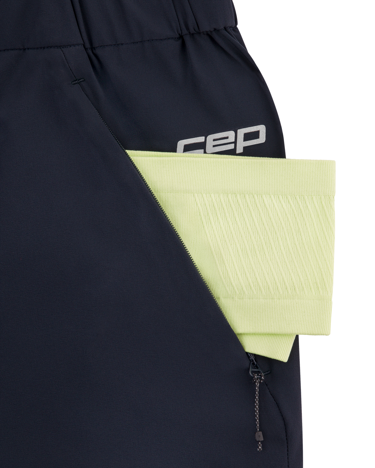 Core Run Pants, Women
