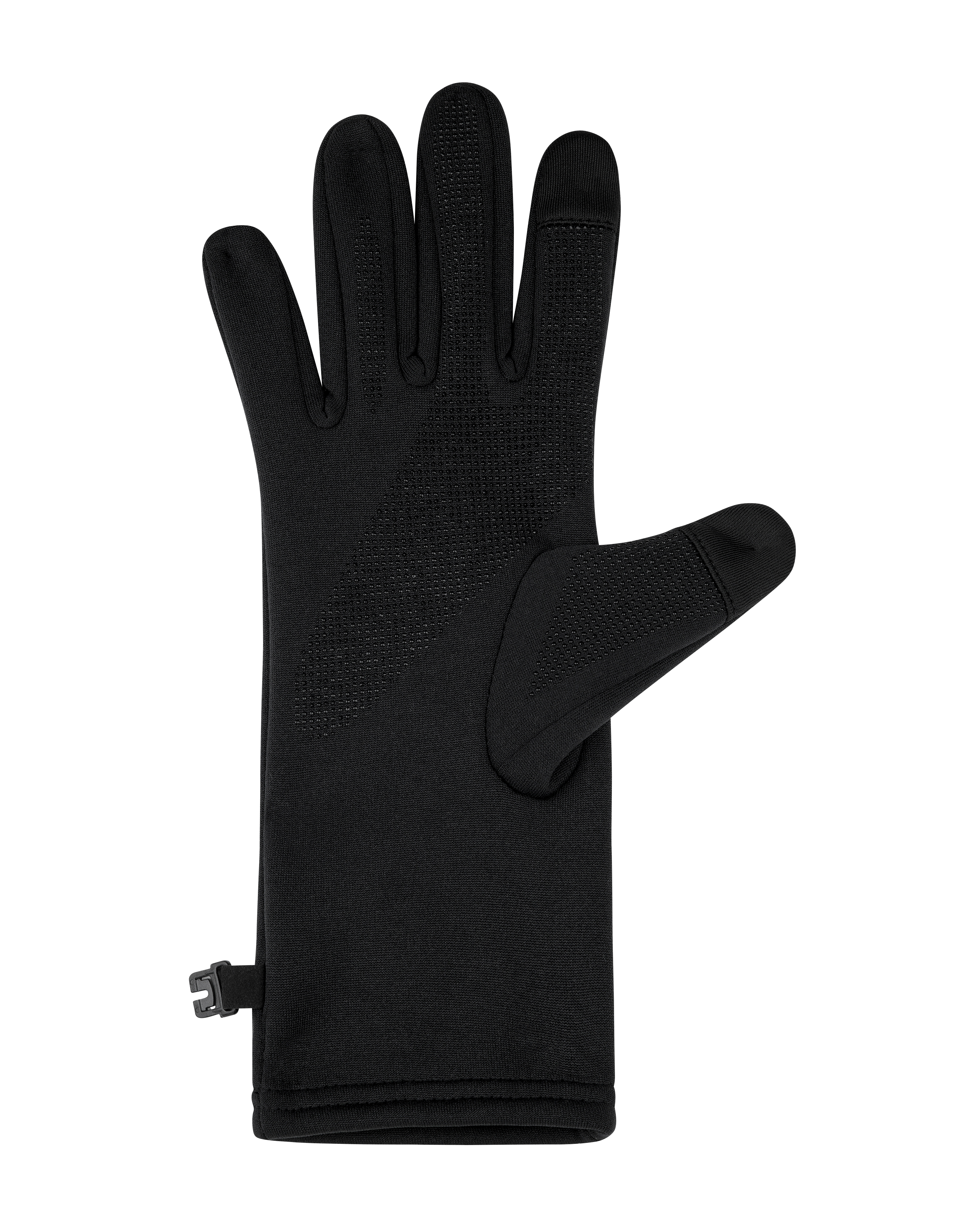 cold.rdy reflective detail running handschuhe Core Run Reflective Gloves