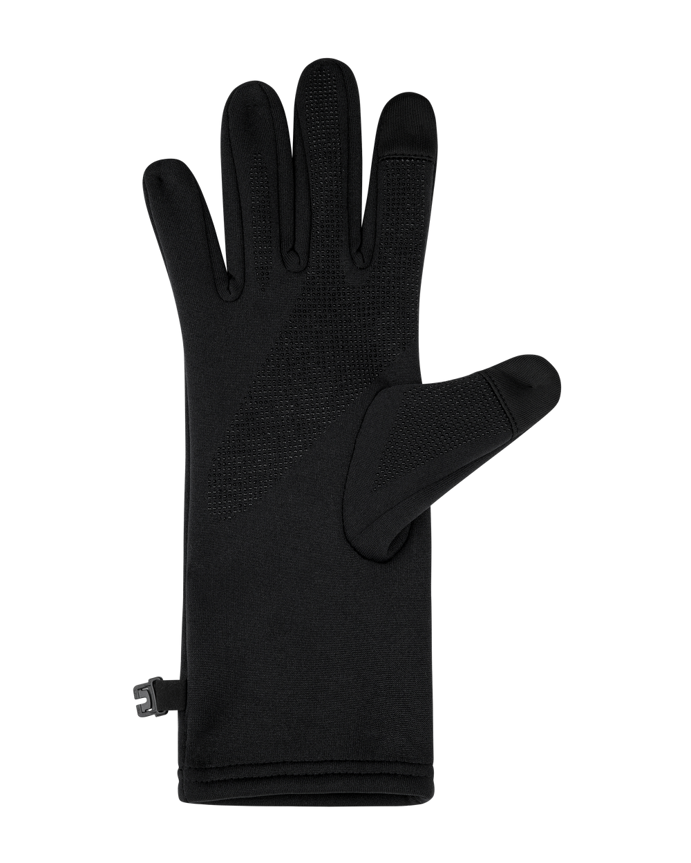 Core Run Reflective Gloves