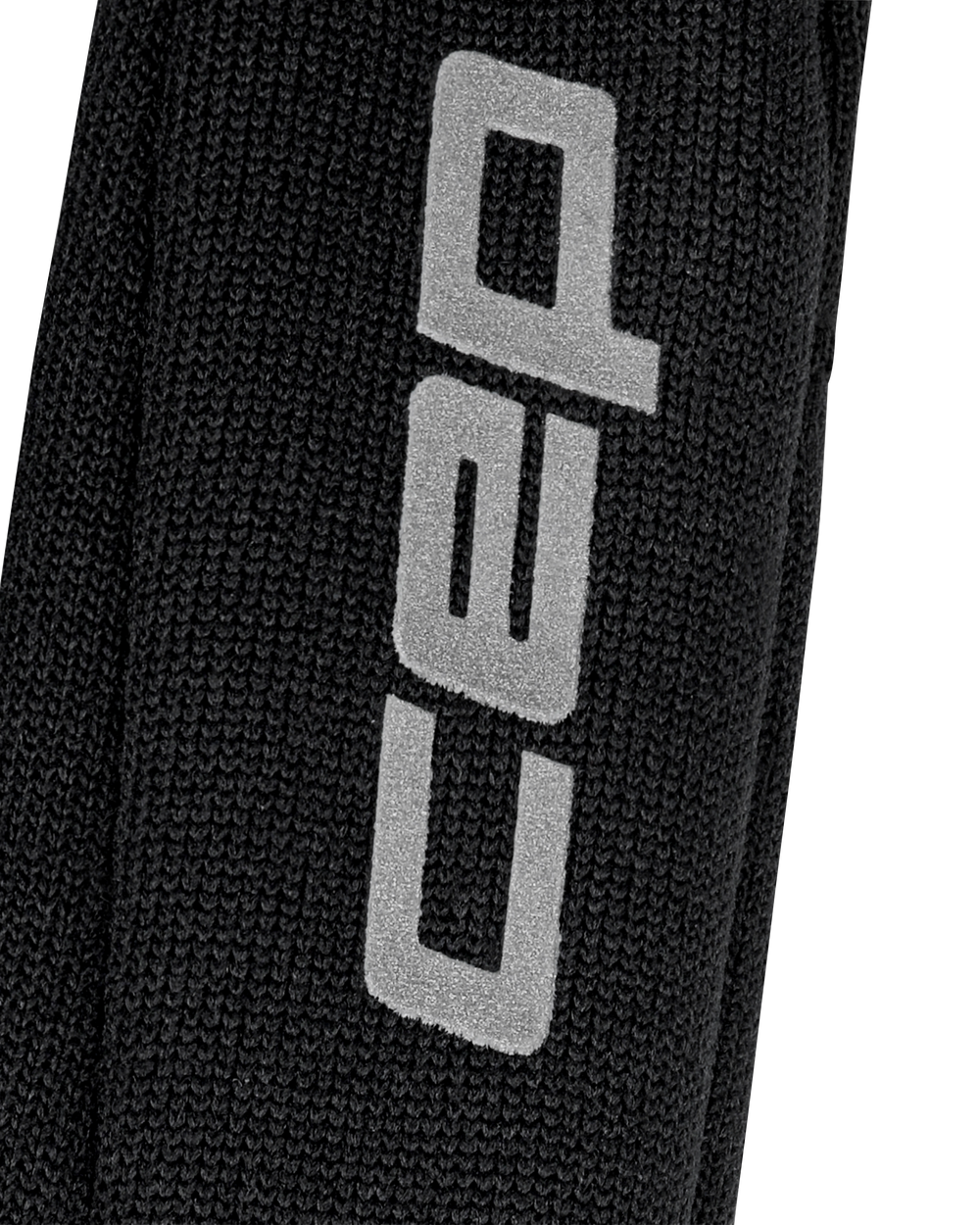 Core Run Reflective Gloves