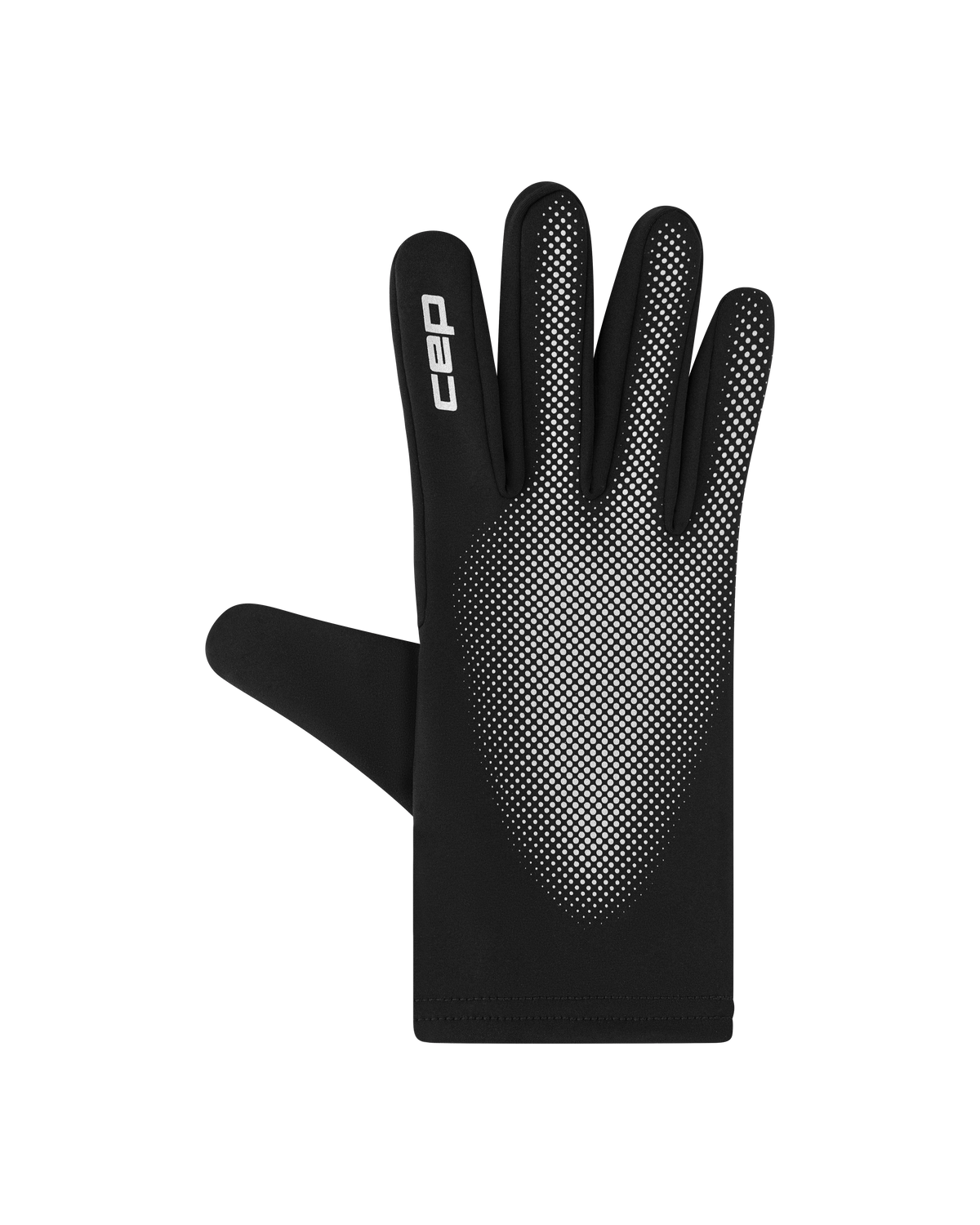 Core Run Reflective Gloves