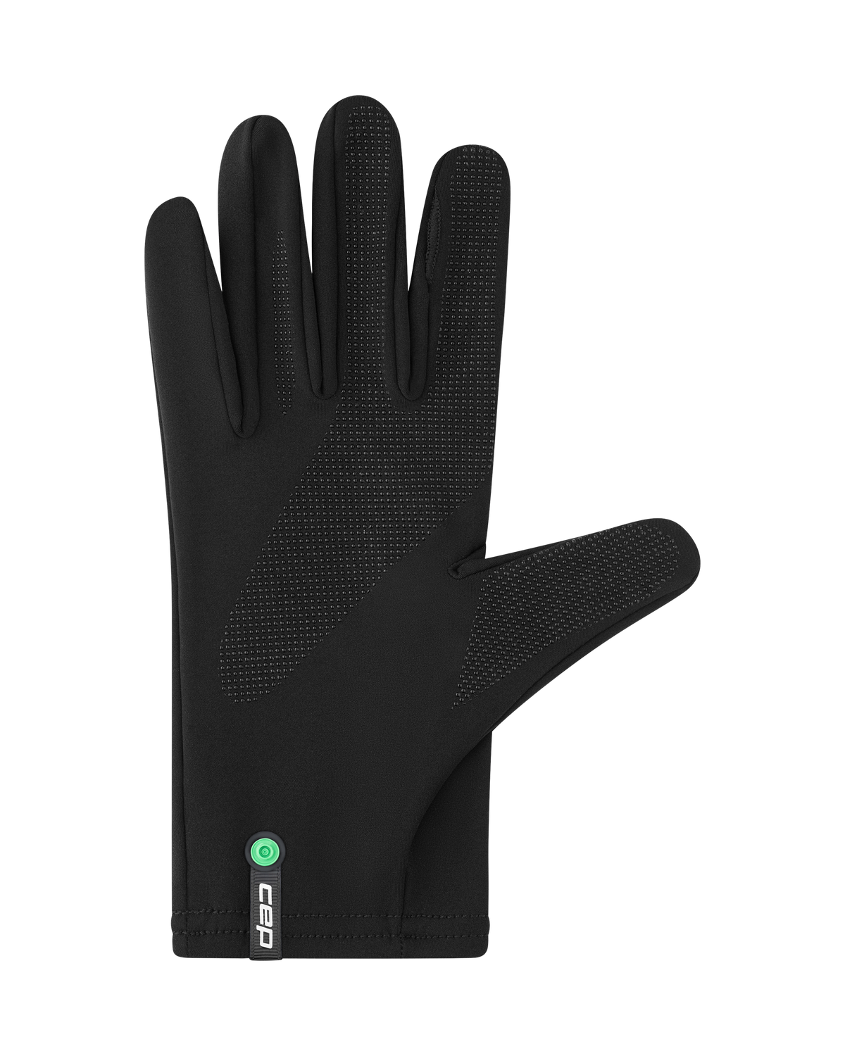 Core Run Reflective Gloves
