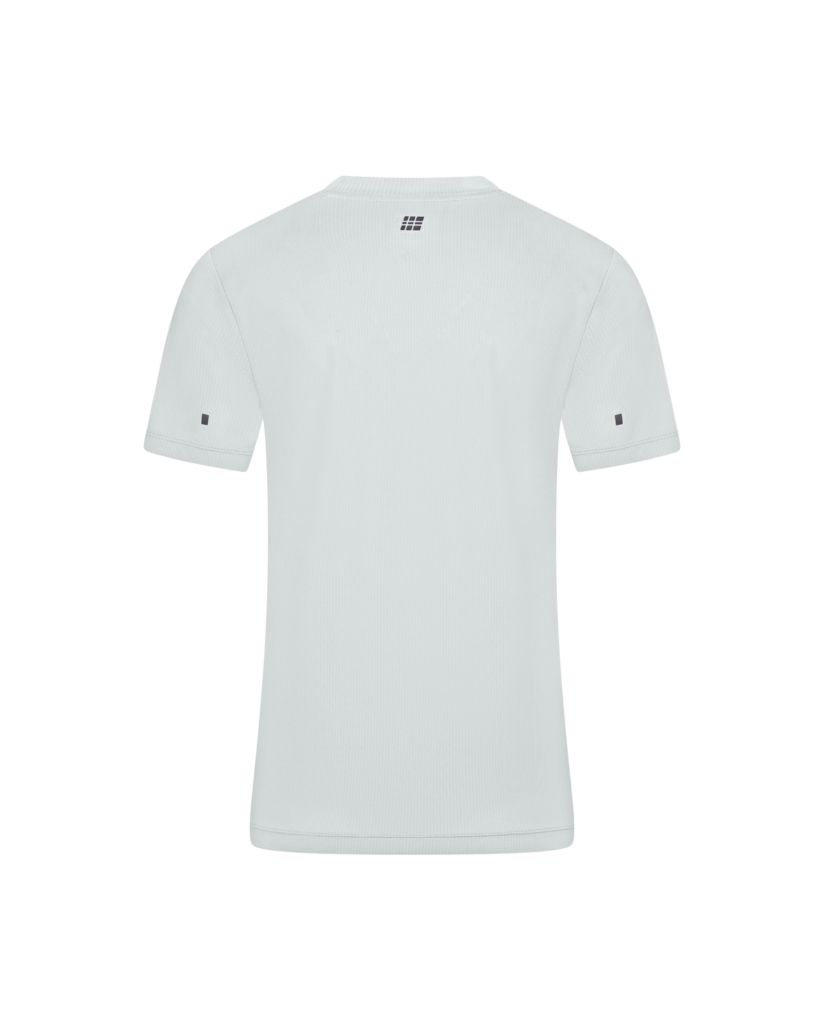 Core Run Short Sleeve Shirt, Women, Ice