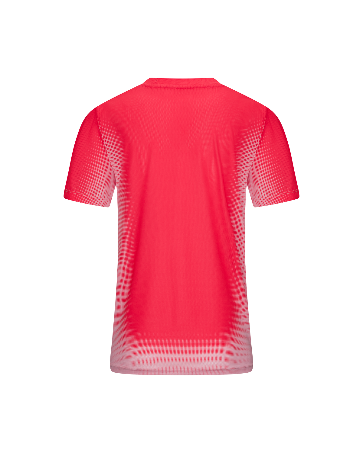 Core Run Short Sleeve Shirt, Women, Pink Fade