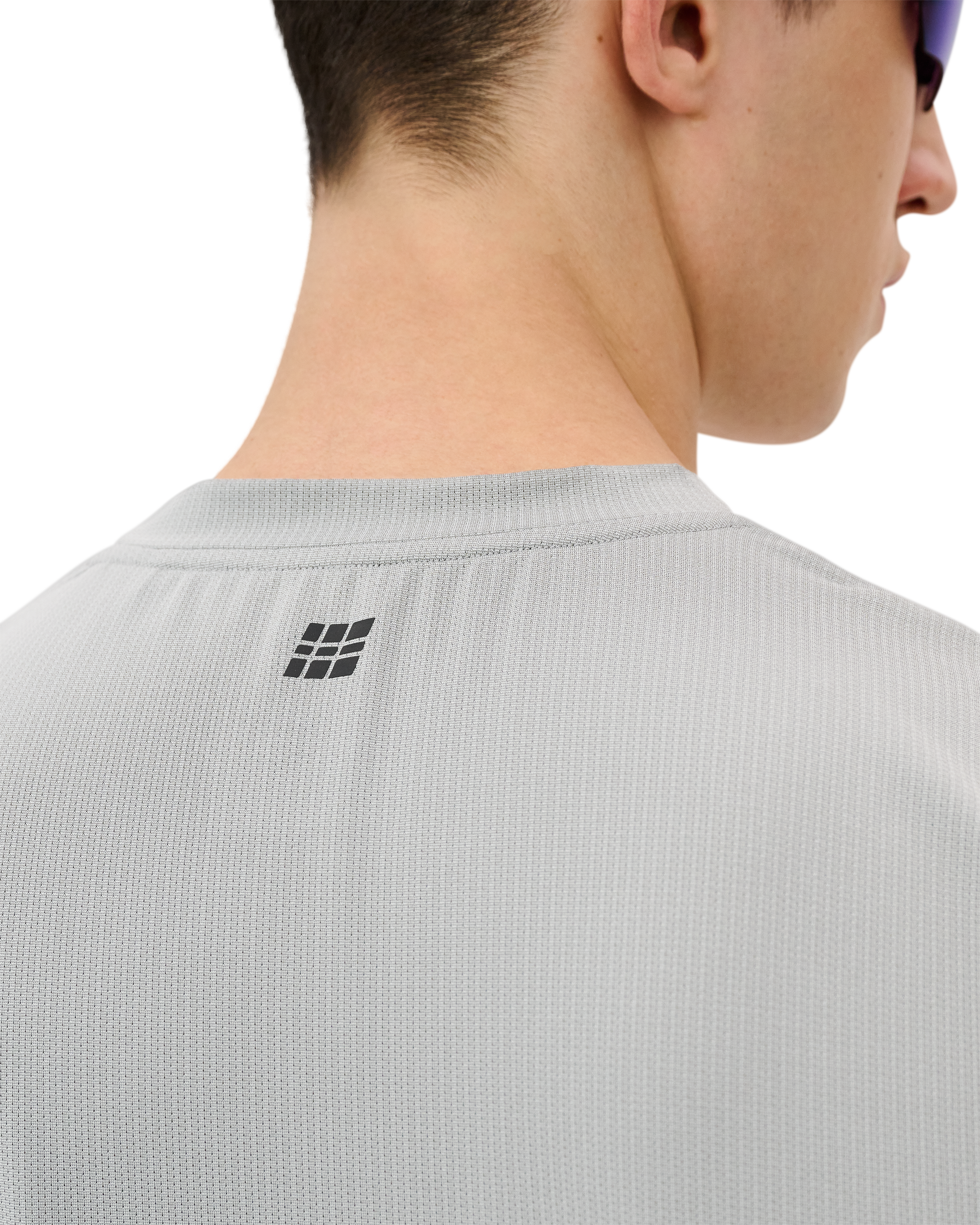 Core Run Sleeveless Shirt for Men | CEP Running