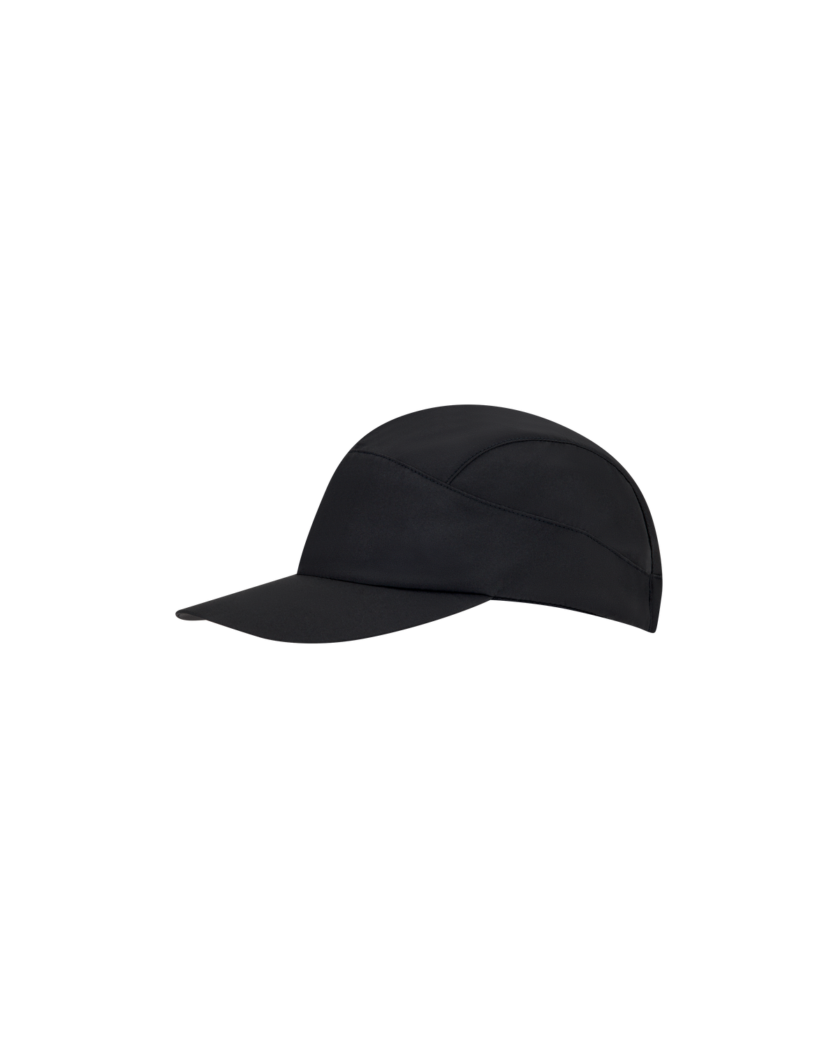 Core Run Soft Cap, Black