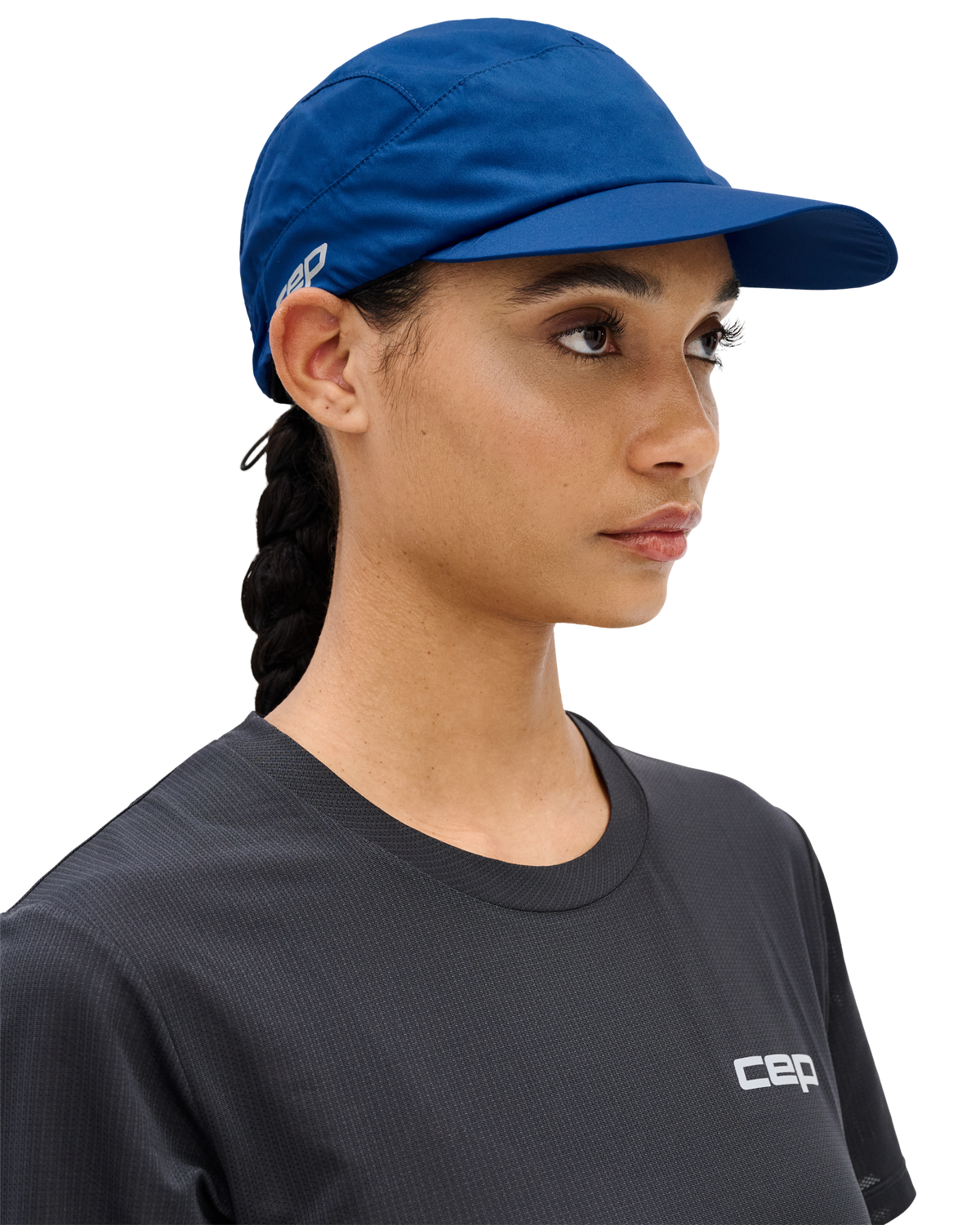 Core Run Soft Cap, Dark Blue