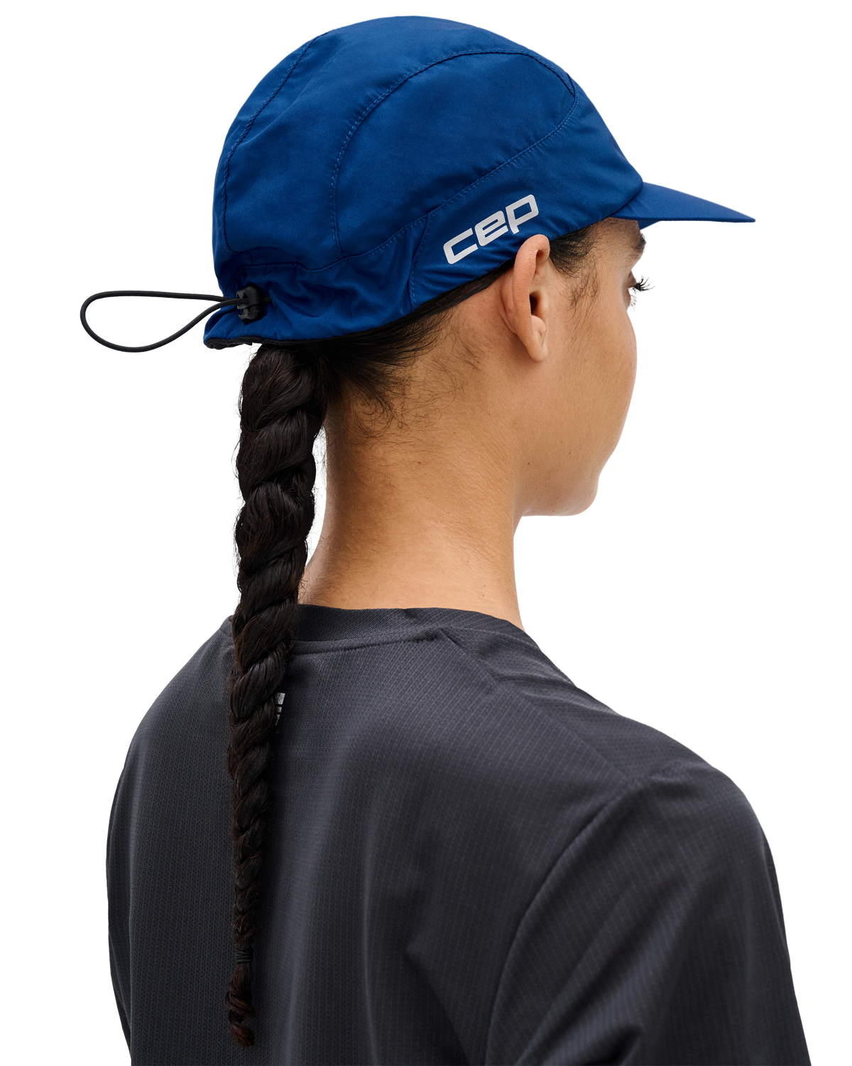 Core Run Soft Cap, Dark Blue
