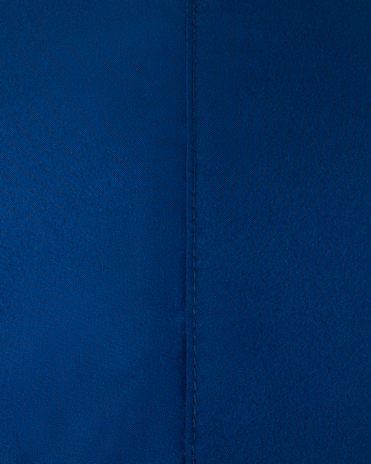 Core Run Soft Cap, Dark Blue, close-up detail