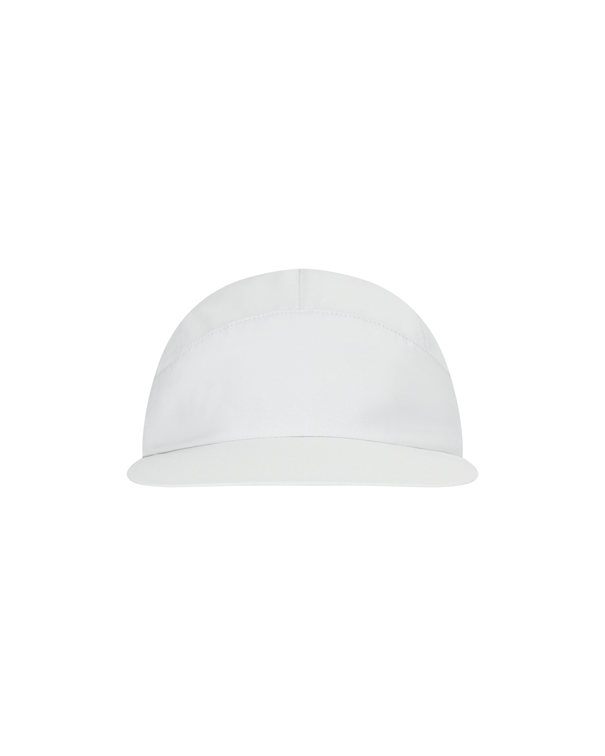 Core Run Soft Cap, Light Grey