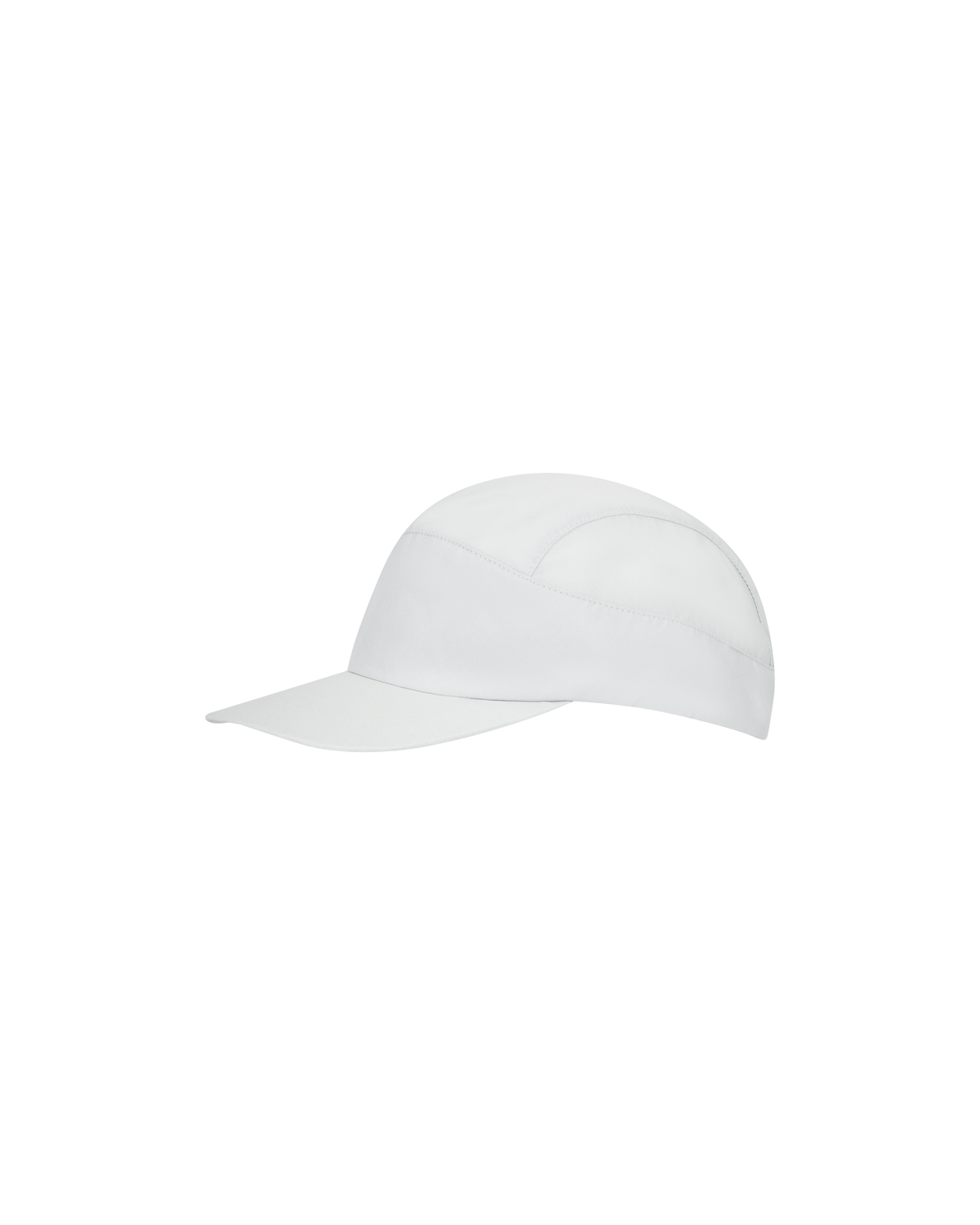 Core Run Soft Cap, Light Grey