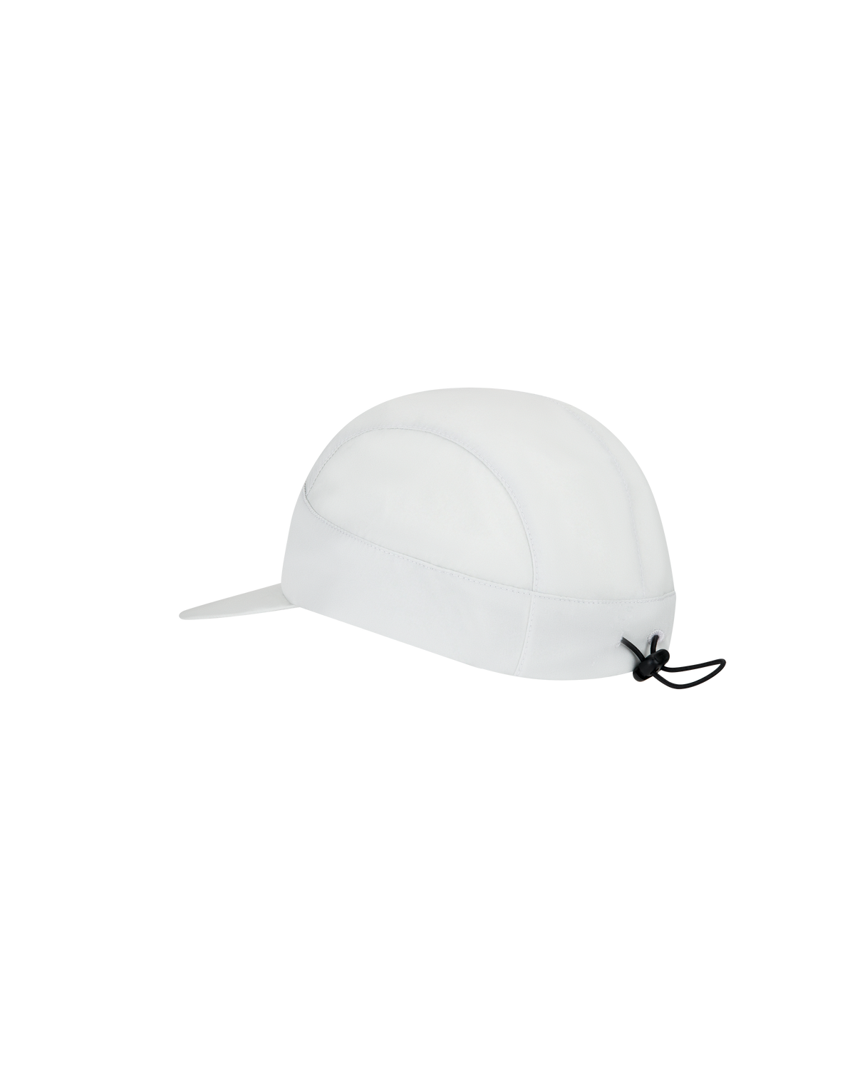 Core Run Soft Cap, Light Grey