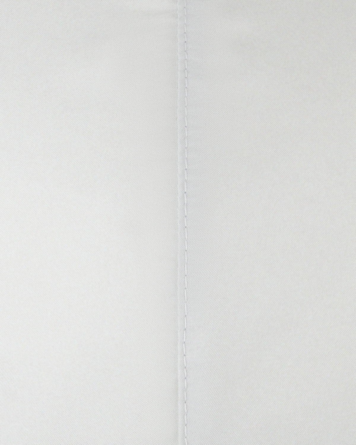 Core Run Soft Cap, Light Grey, close-up detail
