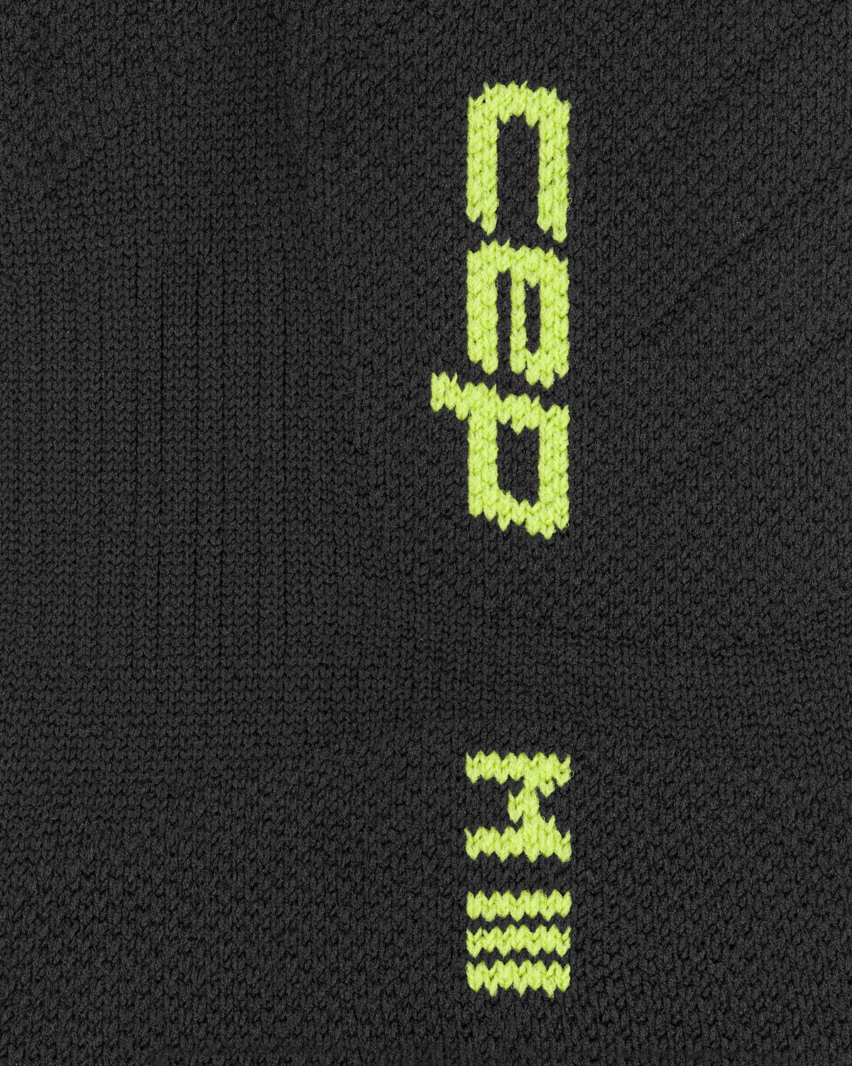 Core Run Spiral Mid Cut Compression Socks