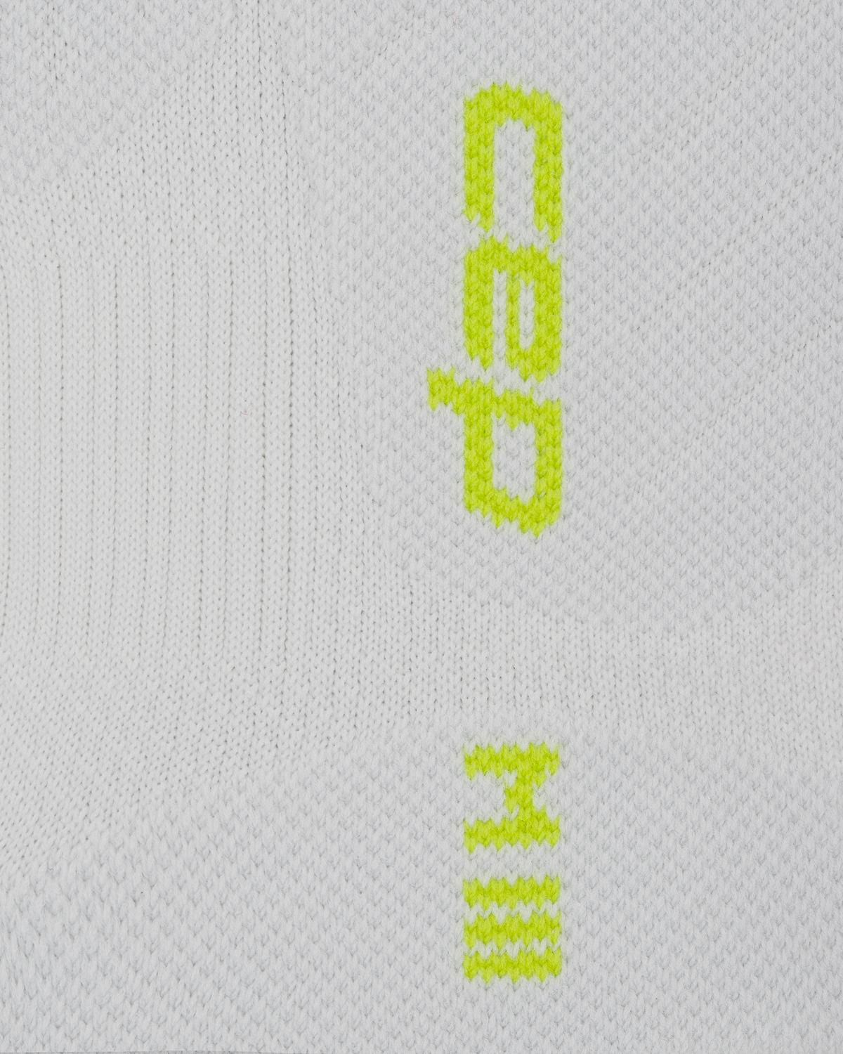 Core Run Split Mid Cut Compression Socks
