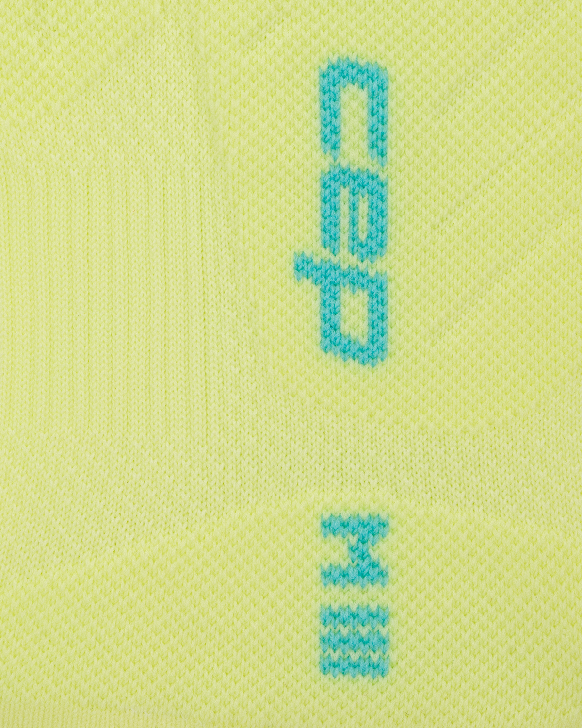 Core Run Split Mid Cut Compression Socks