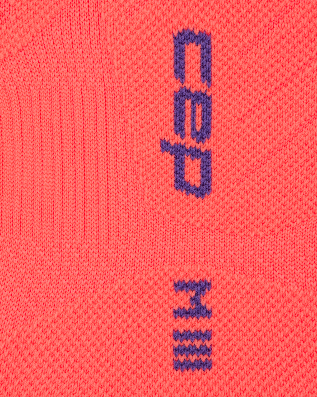 Core Run Split Mid Cut Compression Socks