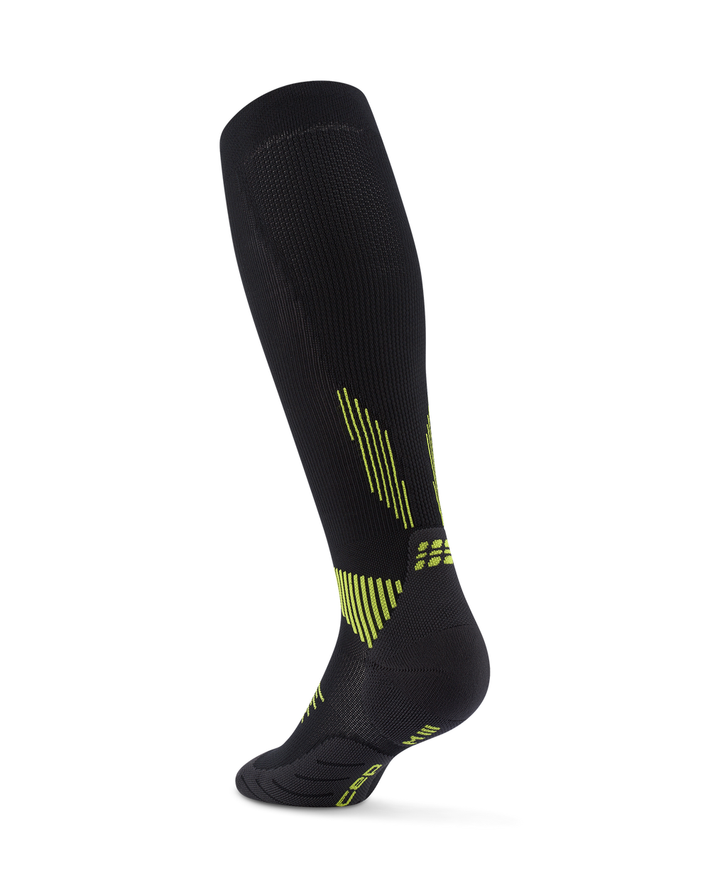 Core Run Tall Compression Socks 5.0, Men