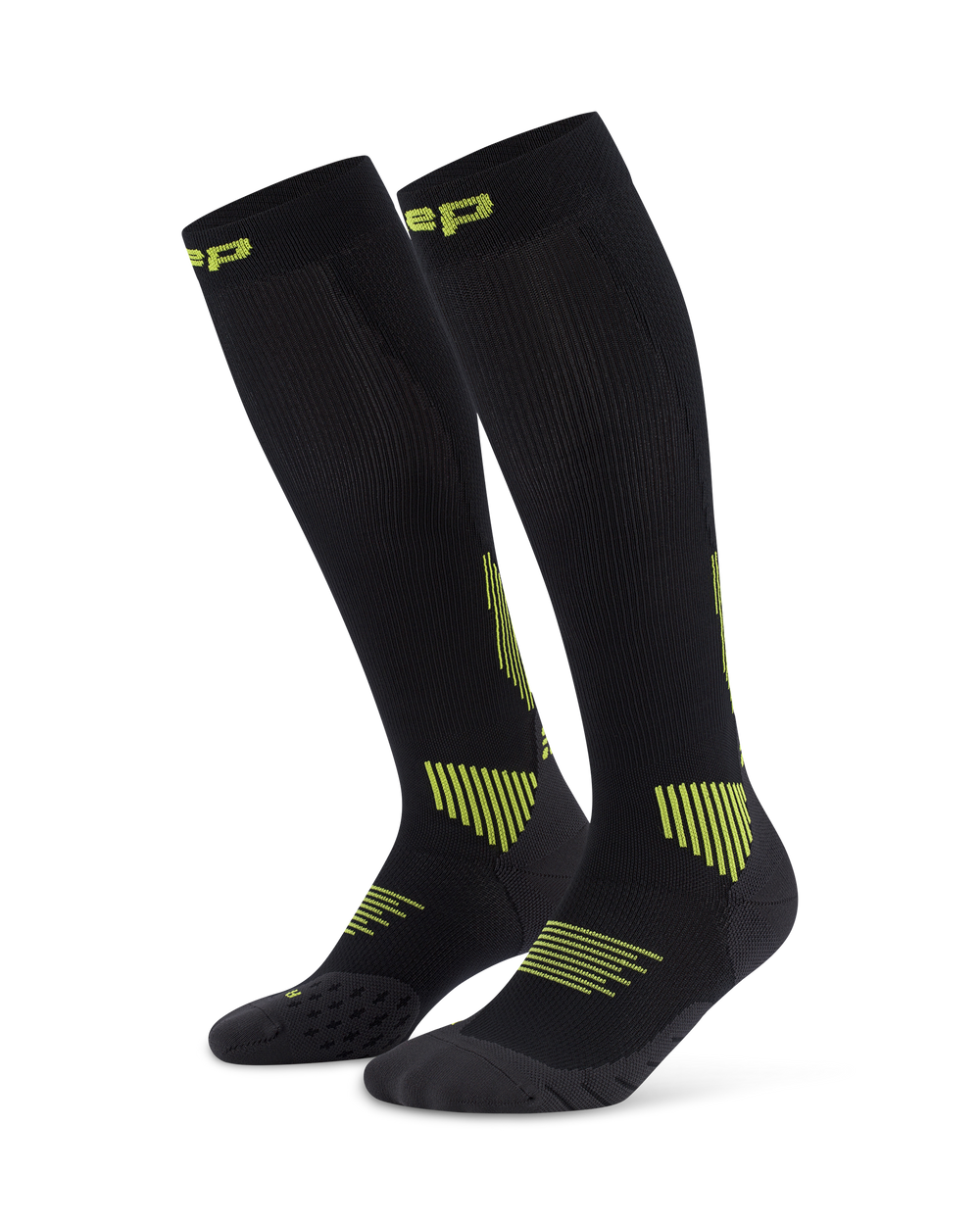 Core Run Tall Compression Socks 5.0, Men
