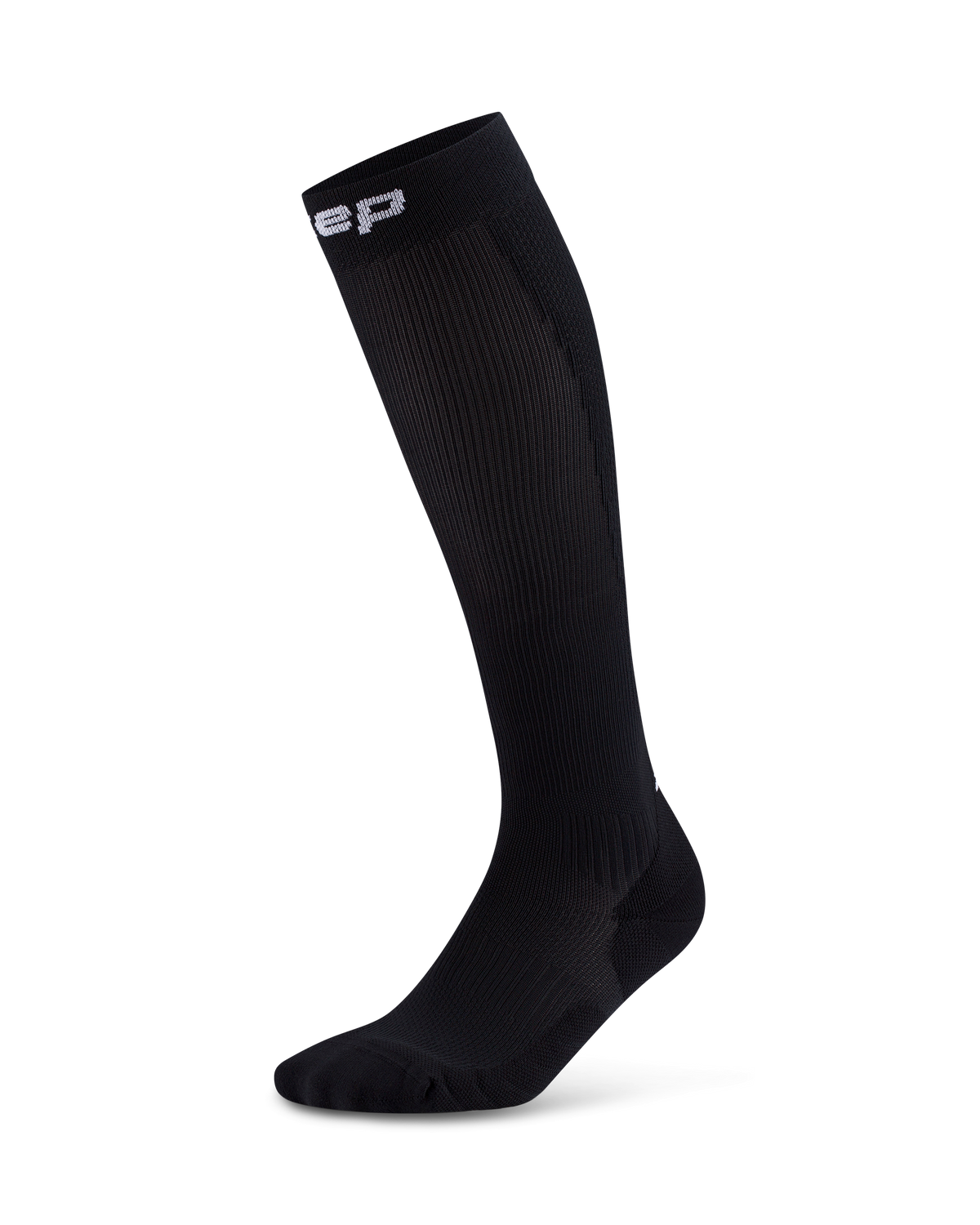 Core Run Tall Compression Socks 5.0, Men, Black