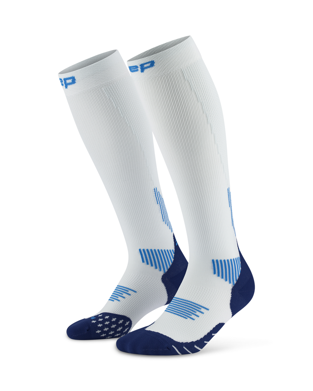 Core Run Tall Compression Socks 5.0, Men