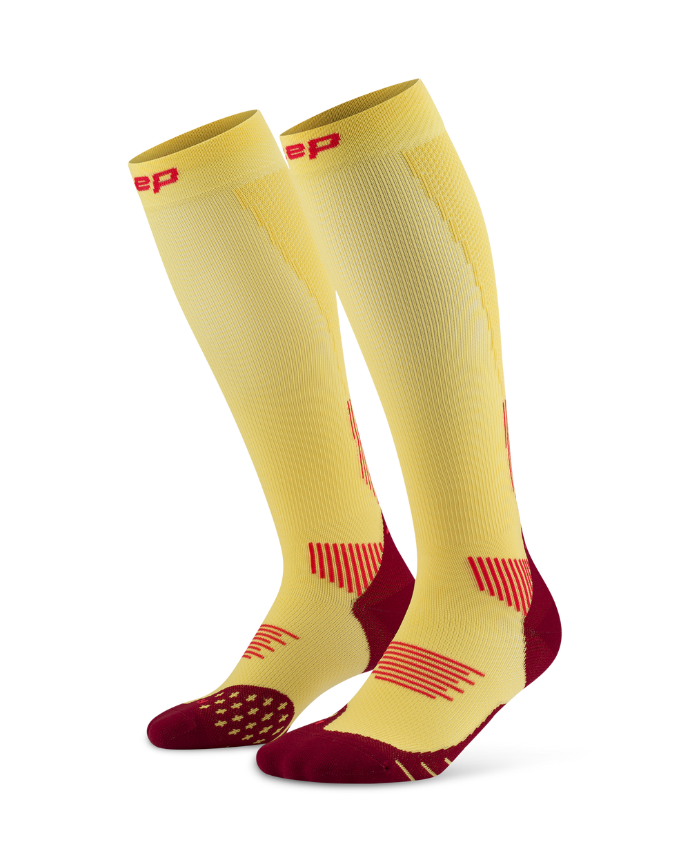 Core Run Tall Compression Socks 5.0, Men