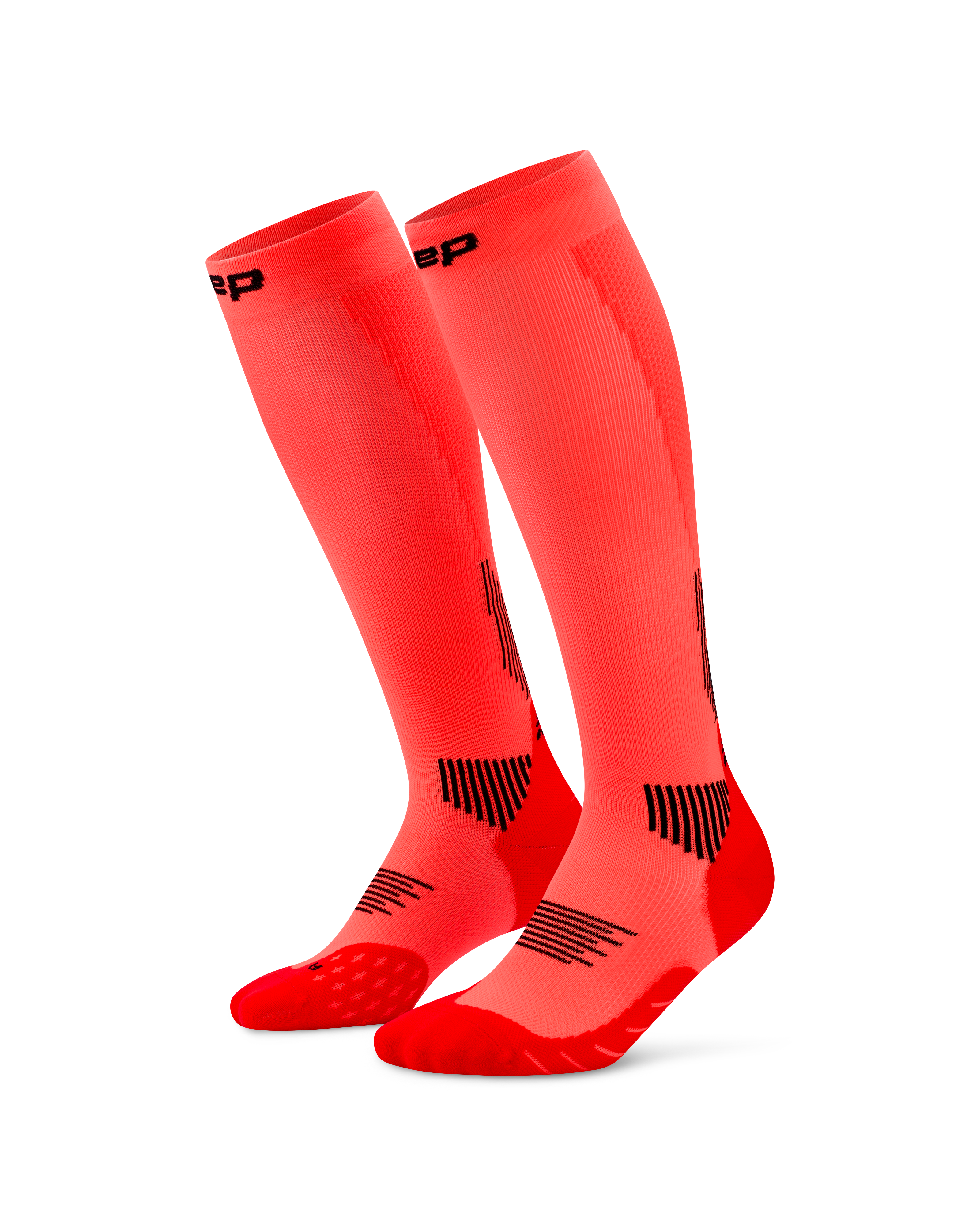Core Run Tall Compression Socks 5.0 for Men | CEP Running