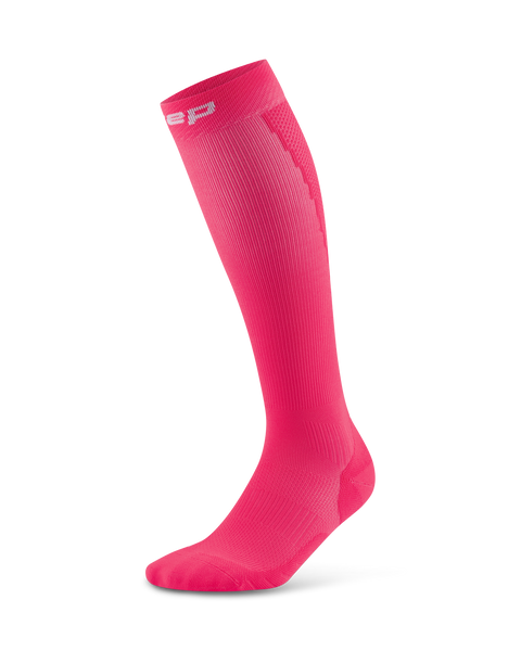 Core Run Tall Compression Socks 5.0, Women