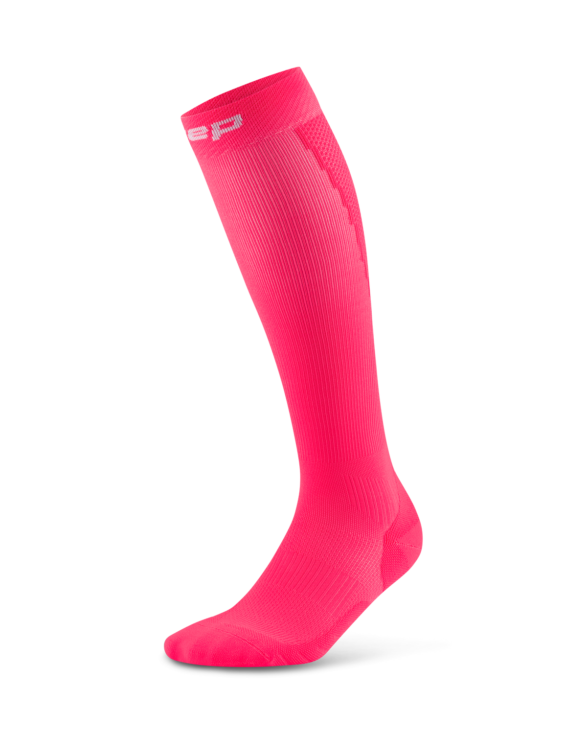 Core Run Tall Compression Socks 5.0, Women, Pink
