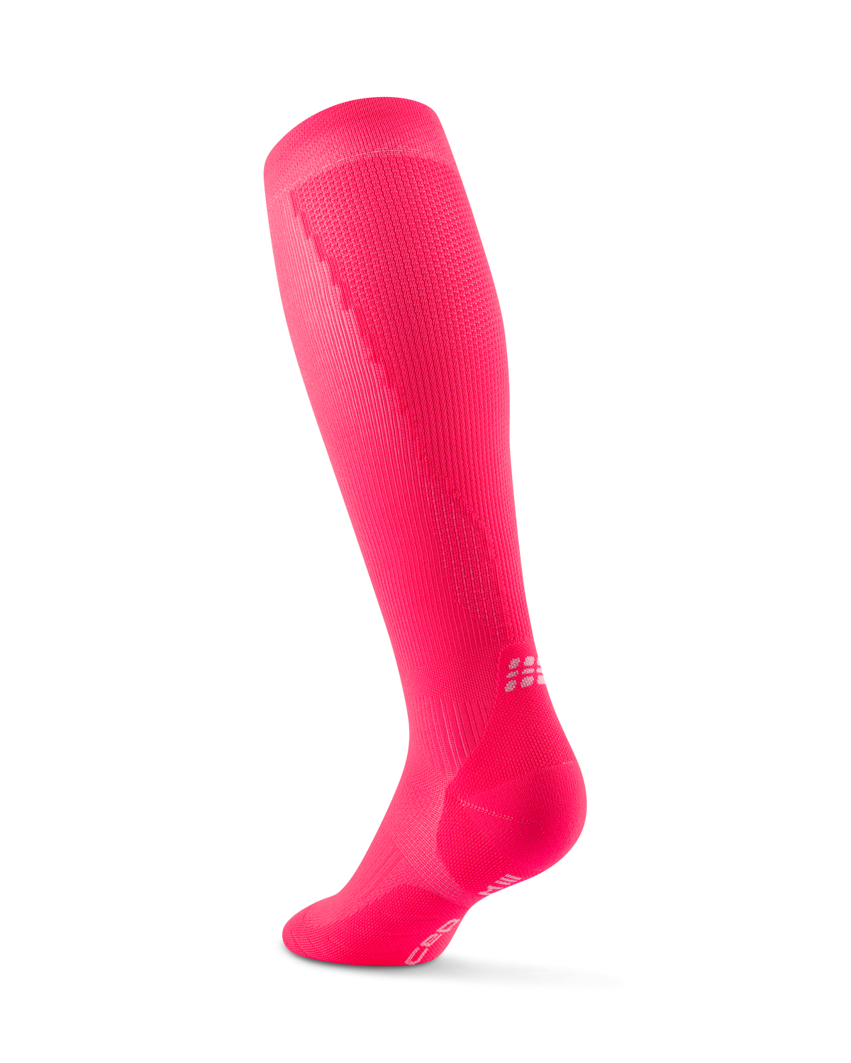 Core Run Tall Compression Socks 5.0, Women, Pink