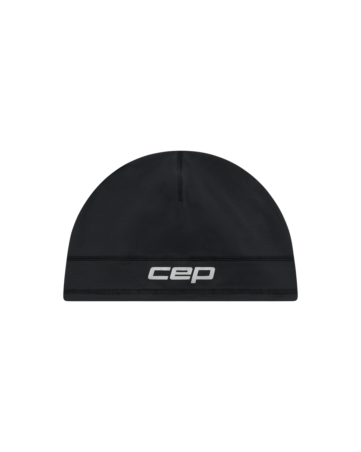 Core Run Thermal Beanie, Black