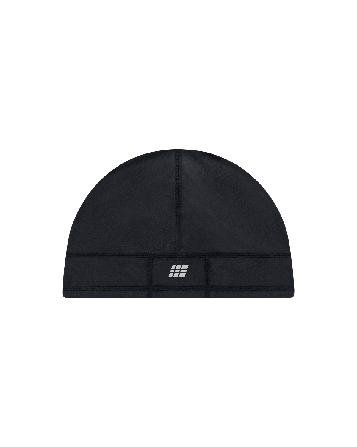 Core Run Thermal Beanie, Black