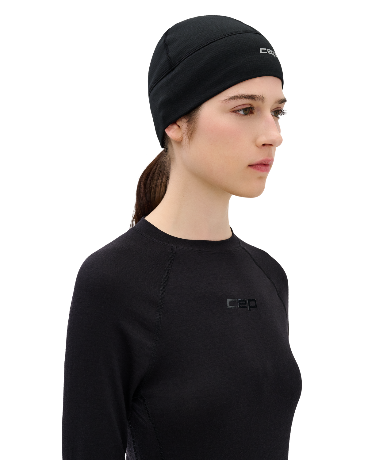 Core Run Thermal Beanie