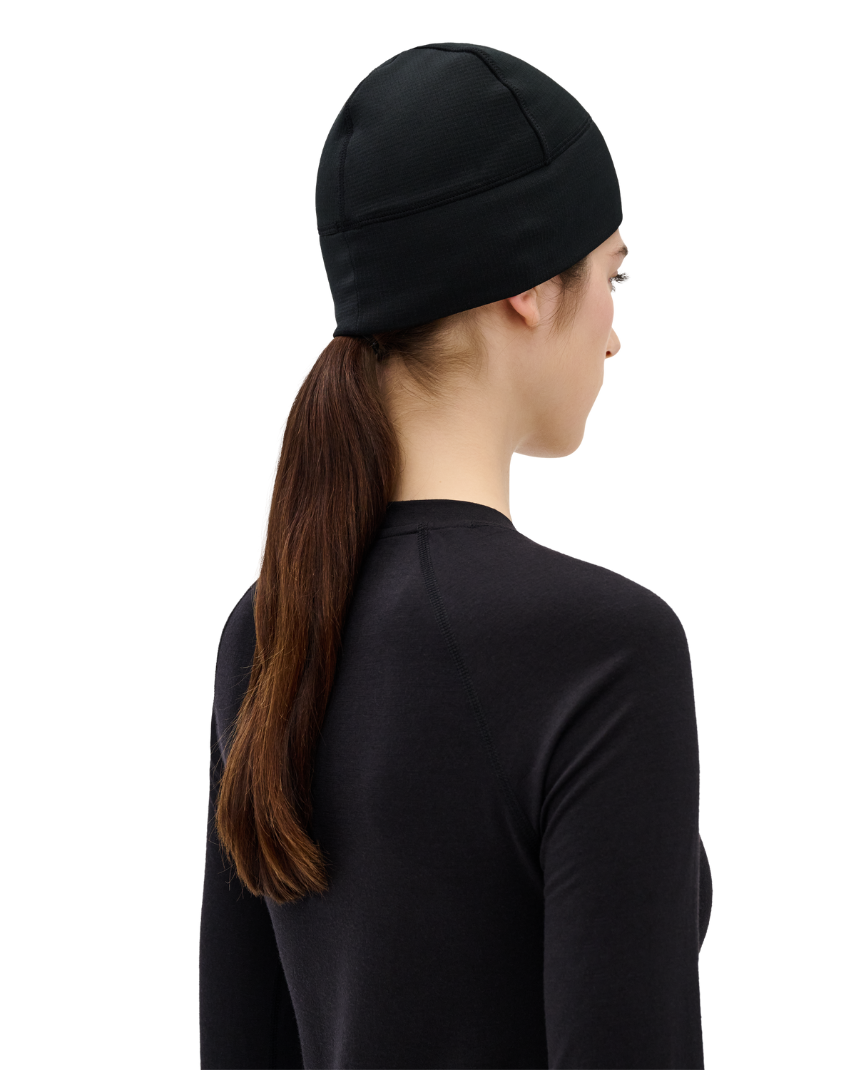 Core Run Thermal Beanie