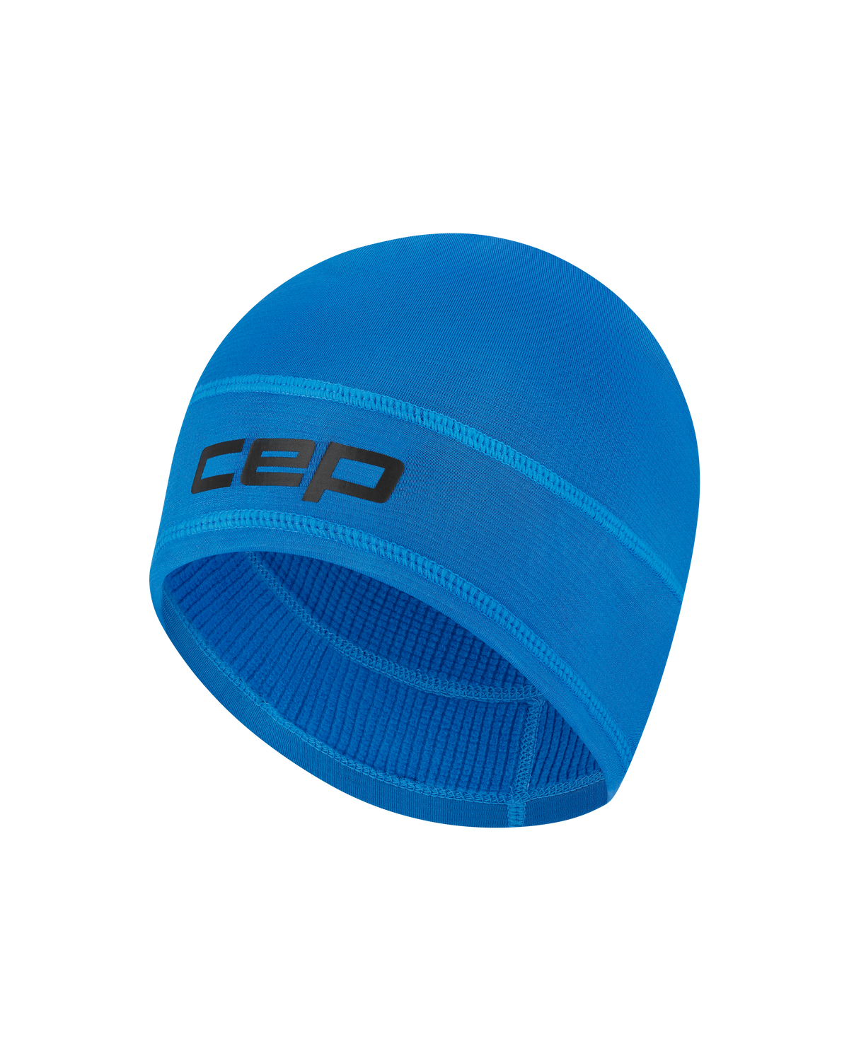 Core Run Thermal Beanie, Blue